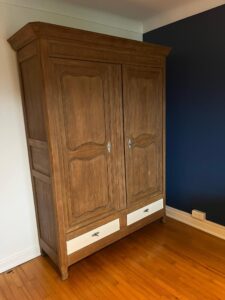 Armoire