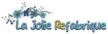 Logo de La Jolie Refabrique