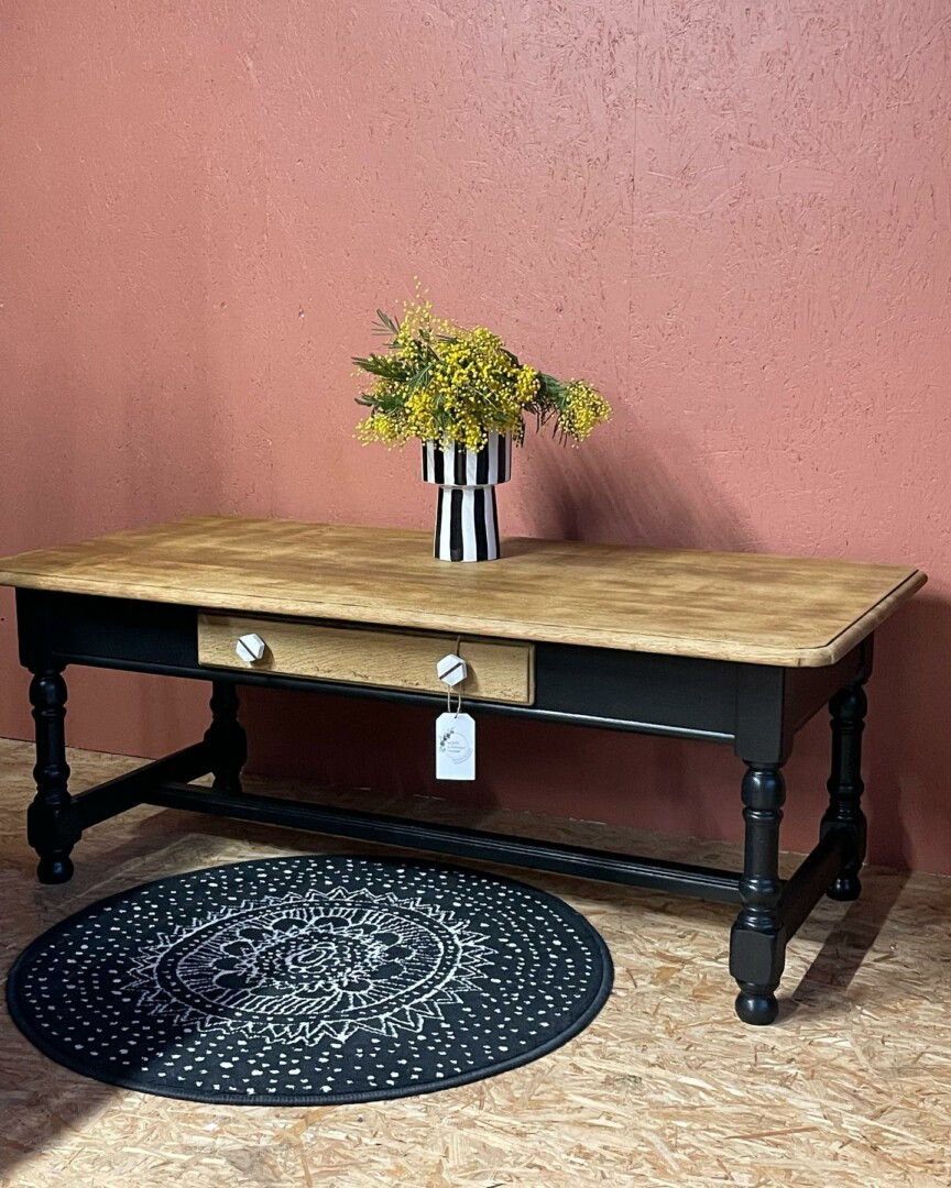 Table basse Table basse