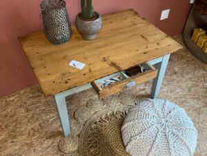 Table basse